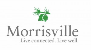 Morisville logo