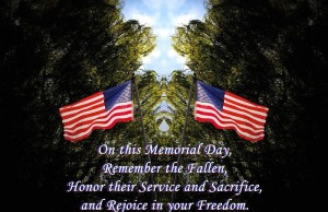 Picture - 2021 Memorial Day