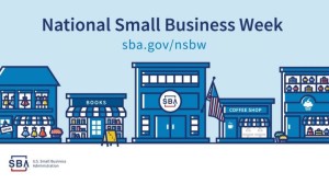 National-Small-Business-Week