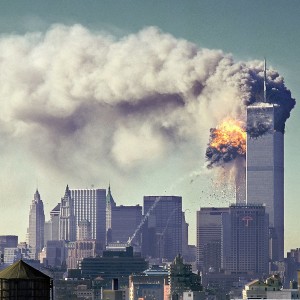 Picture - 9/11 Tragedy